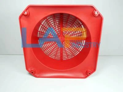 1PCS NEW For FANUC A290-0856-X501 Spindle Motor Fan Shell - Image 1 of 4