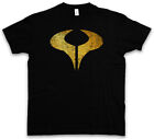 T-shirt SYMBOL OF CRONOS znak Cronus logo insignia systemlord stargate