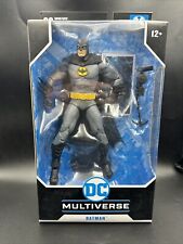 Mcfarlane Toys DC Multiverse Batman Three Jokers 7 Inch Action Figure NEW