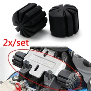 2PCS Black Rider Seat Lowering Kit For BMW R1200GS LC ADV R1250GS 2013-2019 AS - Picture 1 of 8