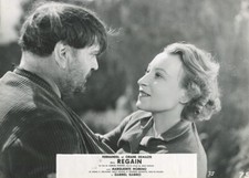 Orane DEMAZIS PHOTOGRAPHY EXPLOITATION REGAIN by PAGNOL -45- 30*24