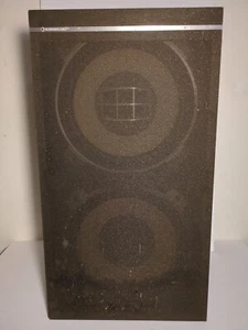 Kenwood LS-770 mk II Speaker Japan Vintage 1980 -One Unit- - Picture 1 of 11