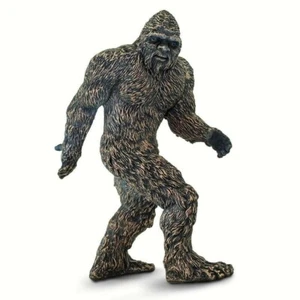 Safari LTD Bigfoot 100305 Mythical Realms Collection - Picture 1 of 1