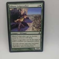 Silhana Ledgewalker x1 - Guildpact - MTG - Near Mint