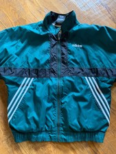 corta vento adidas premiere