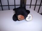 Ty Beanie Babies - Blackie - DOB 07-15-1994 - New with Tags - Style 4011