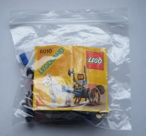 Vintage 80s and 90s LEGO Sets (Town, Space, Pirates) - Picture 1 of 27