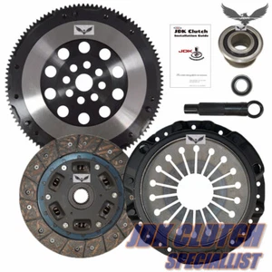 J-TEC STAGE 1 SPORT CLUTCH & PRO-LITE FLYWHEEL KIT for 2000-2009 S2000 F20C F22C - Picture 1 of 5