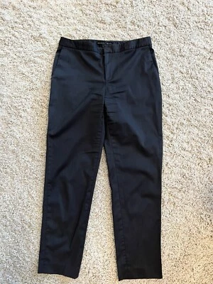 Theyskens Theory Pants Sz 4 Women’s Foto 1 de 4