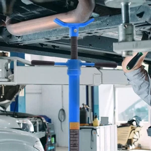 Exhaust Jack Support Stand 750kg Under Car Vehicle Lift Jack Engine Hoist Stand - Picture 1 of 5