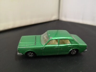 P875-MATCHBOX SUPERFAST MB53-A FORD ZODIAC MKIV - Image 1 of 4