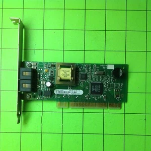 Compaq Presario S4020WM Computer 56K PCI Modem 5187-3432 90109-2 - Picture 1 of 4