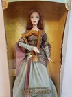 LALKA BARDA LEGENDY IRLANDII BARBIE 2003 MATTEL B2511 NRFB 