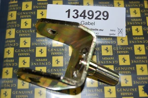 Soporte/horquilla para brazo transversal para FERRARI 328 - horquilla inferior - Nº ET 134929 - Imagen 1 de 1