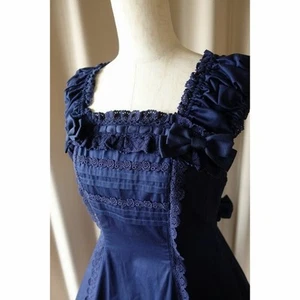 Vestido BABY THE STARS SHINE BRIGHT JSK de Japón en excelente estado - Imagen 1 de 7