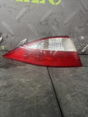 Luz trasera izquierda para conductor Jaguar X150 XK XKR 2007 6W8313405AF fabricante original Foto 1 de 4