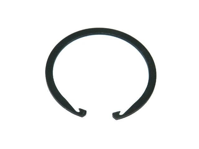 Anillo de retención de cojinete de rueda para Lincoln MKZ 2007-2012 2008 2009 2010 TD118QP Foto 1 de 1