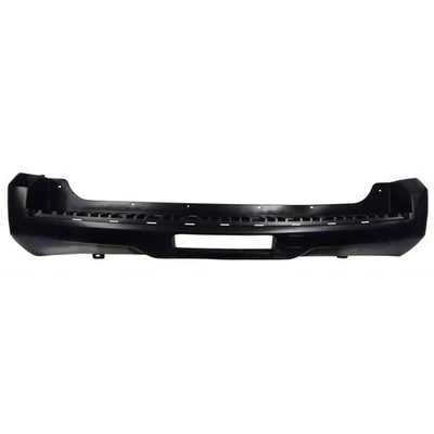 For 07-14 Chevy Tahoe Rear Bumper Cover Assembly w/o Off-Road GM1100785 20951794 Foto 1 de 4