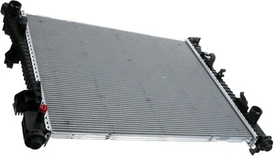 Radiator OEM Mopar 68244086AA for Dodge Durango (2016-2020) Foto 1 de 2