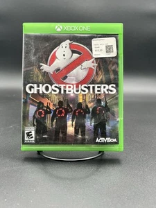 XBOX One - Ghostbusters - Microsoft - CIB - Picture 1 of 3