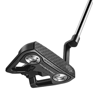 New Titleist Scotty Cameron 9.2R Phantom Black 35" Putter Rh 1311576 - Picture 1 of 4