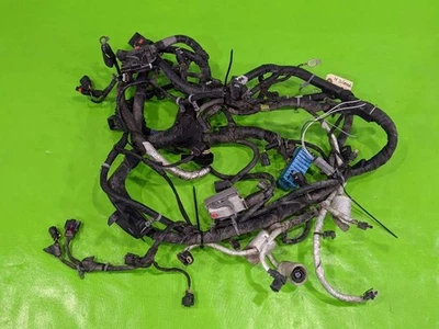 14-18 SILVERADO 5.3L ENGINE WIRE WIRING HARNESS OEM 4369-69 - Imagem 1 de 4