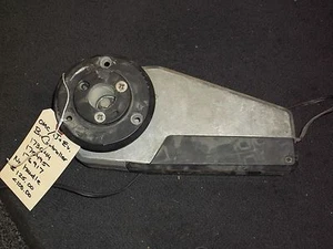 OMC Johnson Evinrude control box 0173644 173644 *no control handle - Picture 1 of 2