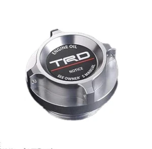 TOYOTA 86 ZN6 Oil Filler Cap MS112-18001×1 Genuine JDM OEM - Foto 1 di 1