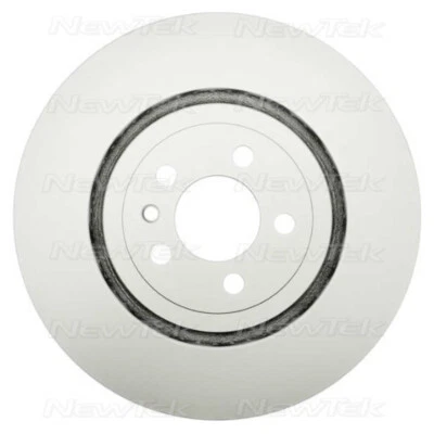 Disc Brake Rotor NewTek R1384 fits 14-22 Dodge Charger Foto 1 de 3
