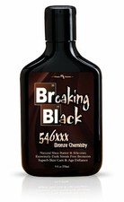 Breaking Black 546xxx Tanning Bronzer 9oz