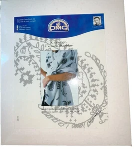 Creative World DMC Advanced Counted Cross Stitch Kit Creation Franck Sorbier - Picture 1 of 4