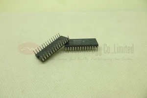 Burr Brown PCM78P PCM78API Audio A/D Converter PDIP28 x 2PCS NEW - Picture 1 of 3