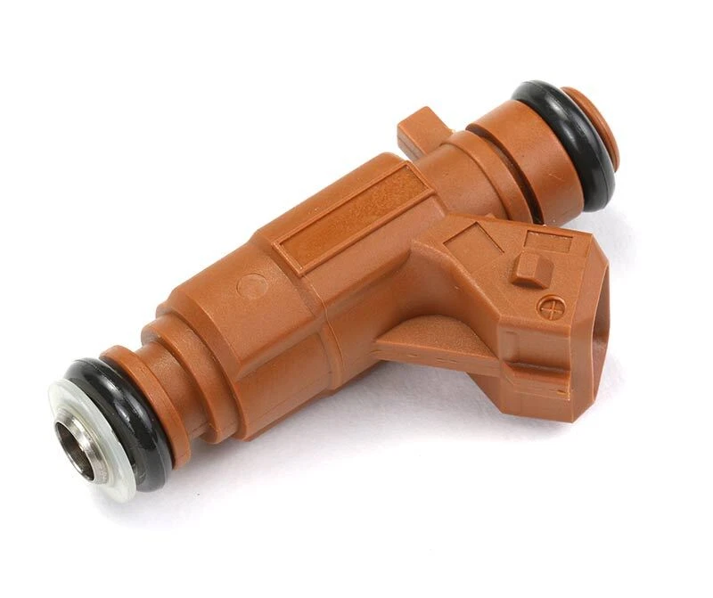 Inyector de combustible genuino OEM para Saab 55557323 Foto 1 de 1