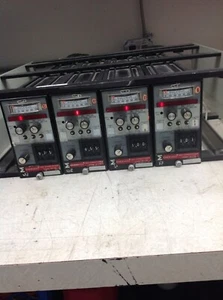 Endevco 2775 SIG Conditioner. 4 units in carriage. - Picture 1 of 5