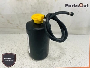 2016-2018 AUDI A3 SPORTBACK E-TRON 8V - FLAT TIRE Sealant Canister OEM - Picture 1 of 9