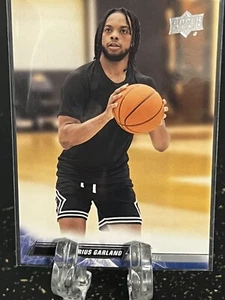 DARIUS GARLAND-----2023 UPPER DECK GOODWIN CHAMPIONS----FREE SHIPPING - Picture 1 of 2