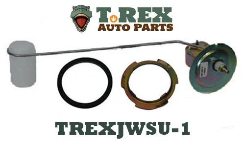 Jeep Wagoneer/Cherokee 1970-1979 unidad de envío de tanque de gasolina de 21 galones Foto 1 de 1