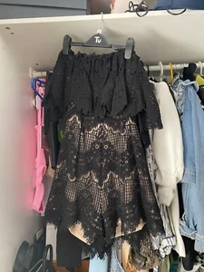 the dolls house fashion playsuit - Picture 1 of 1