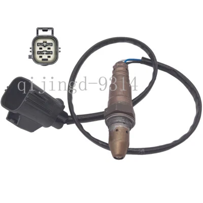 Oxygen Sensor Upstream For Volvo S60 2013-2016 V60 XC60 XC70 2015-2016 31319664 - Image 1 of 4