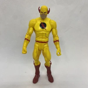 DC Universe Classics Flash Reverso Professor Zoom de Nekron BAF Wave 20 - Imagen 1 de 5