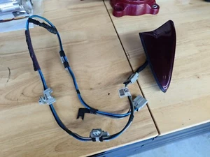 2015-2016 Kia Sedona 3.3L Antenna Shark Fin GPS Roof Mount Used OEM - Bild 1 von 4