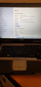 dell latitude d830 - Picture 1 of 4