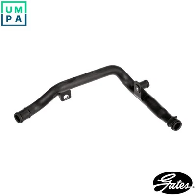 COOLANT PIPE 02-2955 FOR SKODA SUPERB/II OCTAVIA/Combi YETI VW GOLF/VAN/Van 2.0L - Image 1 of 4