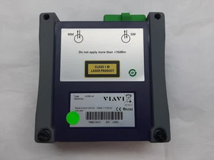 Módulo OTDR monomodo VIAVI JDSU 4126 LA 1310/1550nm, 35/33dB - Imagen 1 de 3