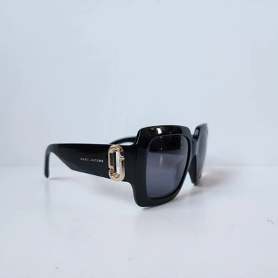 Marc Jacobs Sunglasses MARC 179/S Womens Black Frames - Image 1 of 4