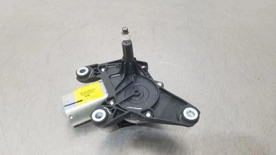 15 2015 MERCEDES GL450 REAR BACK GLASS WINDOW WIPER MOTOR 2518200042 - Image 1 of 4