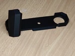 Poignée côté droit pour Nikon F- Right hand grip for Nikon F camera - Picture 1 of 2