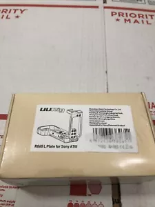 URig R065 L Platte für Sony A7 III - Bild 1 von 3