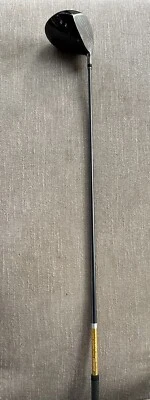 Left handed Bazooka Jmax Gold Golf Driver - Image 1 of 4