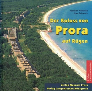 Joachim Wernicke, Uwe Schwartz - Der Koloss Von Prora Auf R #B2053011 - Imagen 1 de 1